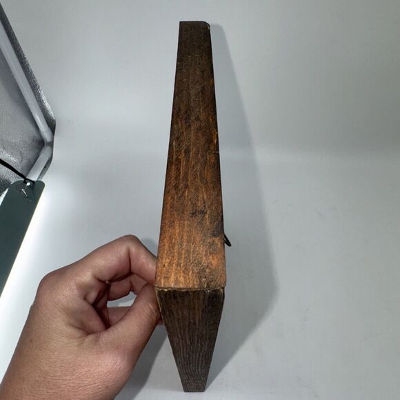 Vintage 80s Rock Band Glass Carnival Game Prize Jefferson Airplane Jethro Tull - Picture 6 of 8